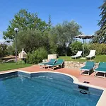 Il Sole 펜션 카이오레인챠안티