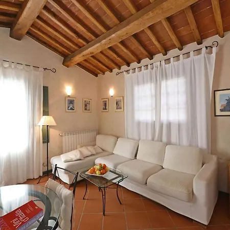Tatil Evi Il Sole Gaiole in Chianti