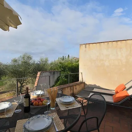 Tatil Evi Il Sole