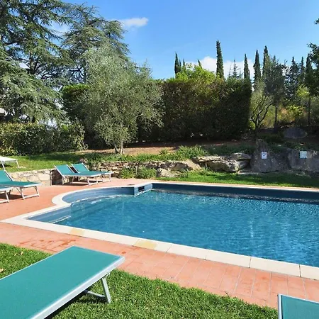 Il Sole Tatil Evi
