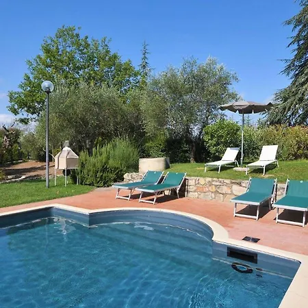 Il Sole Tatil Evi Gaiole in Chianti