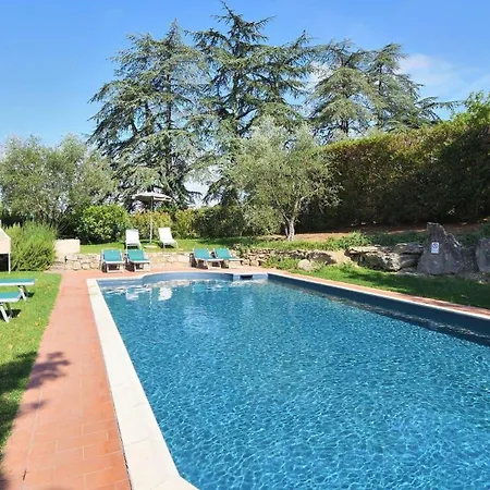 Il Sole Gaiole in Chianti